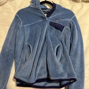 Patagonia pull over